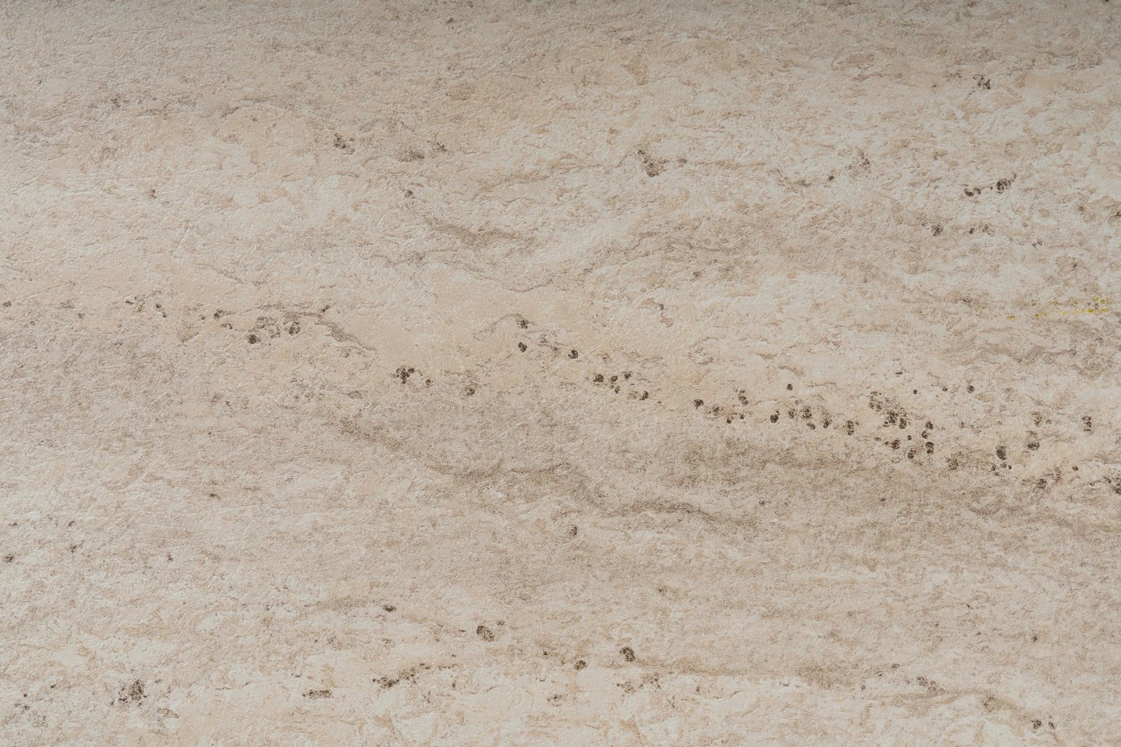 Komodë TV Hanah Home Escape 180, ngjyrë e zezë, travertin