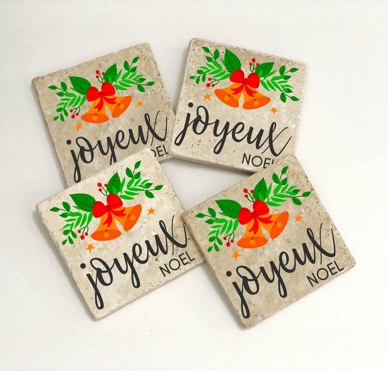 Set nënshimesh qelqi (4 copë), Hermia, TBA122382