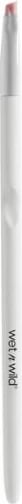 Furçë për eyeliner WET N WILD Angled Liner Brush E781B e bardhë