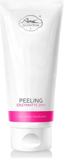 Peeling enzimatik për femra JADWIGA, 50ml