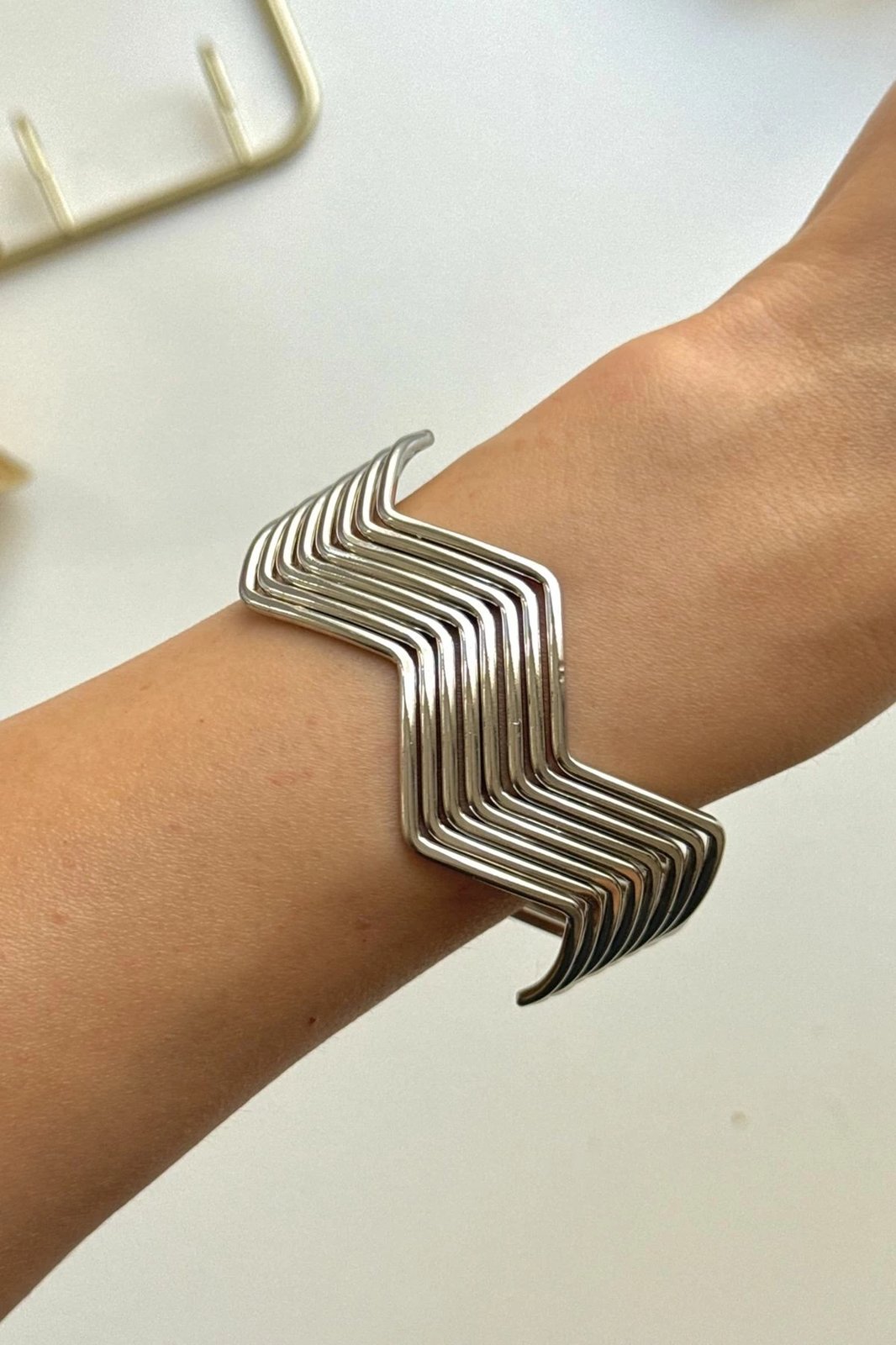 Byzylyk çeliku Jumeon, ngjyrë ari, BCYJ-251028