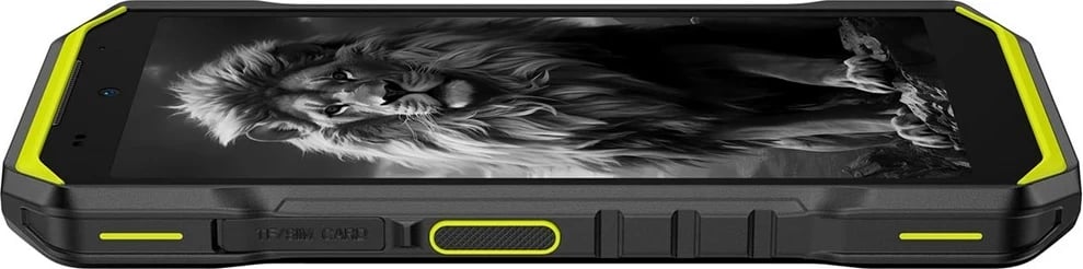 Celular Ulefone Armor X32 Pro 5G, 8/256GB, Jeshil