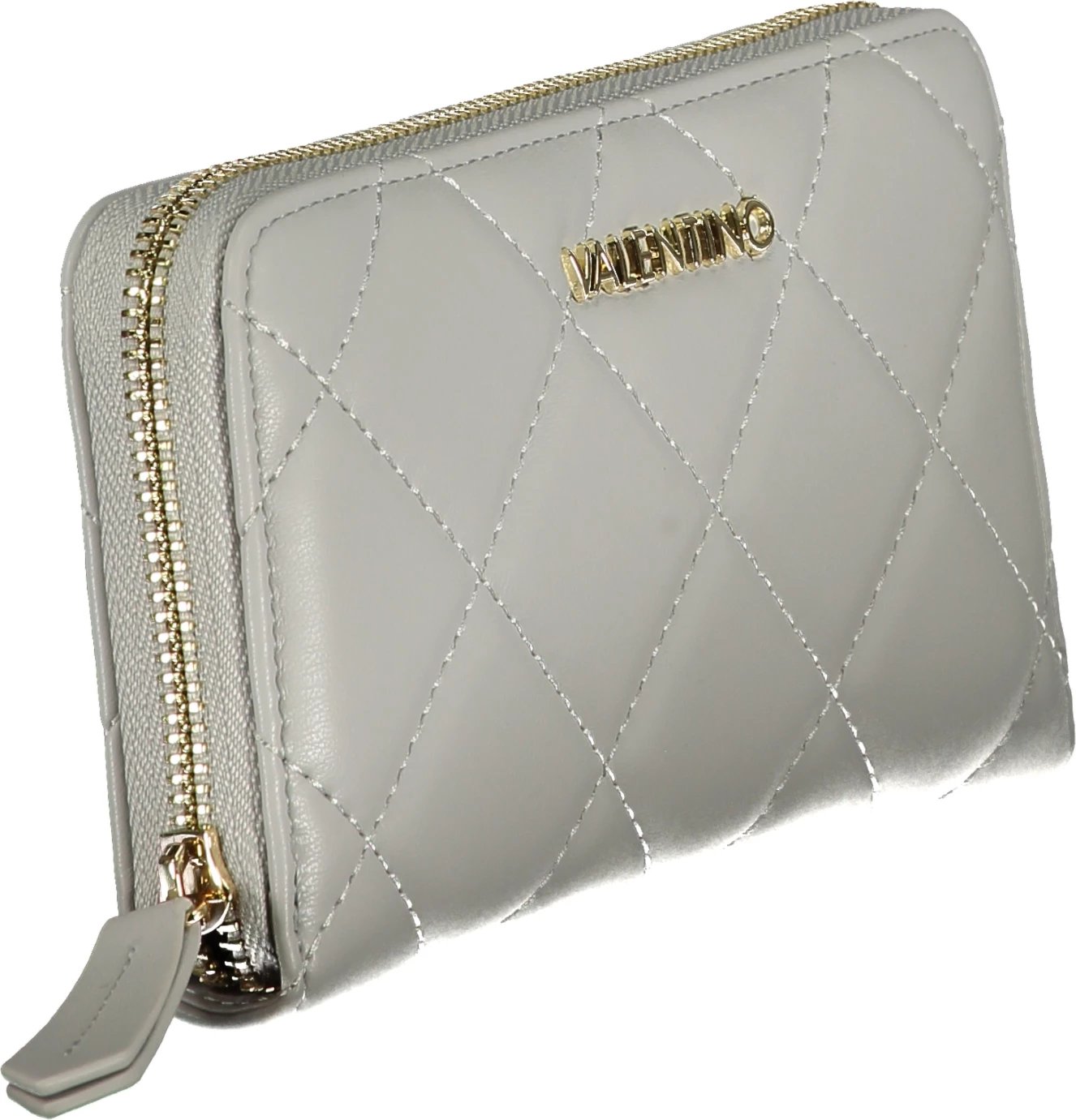 Portofol femra Valentino Bags, gri