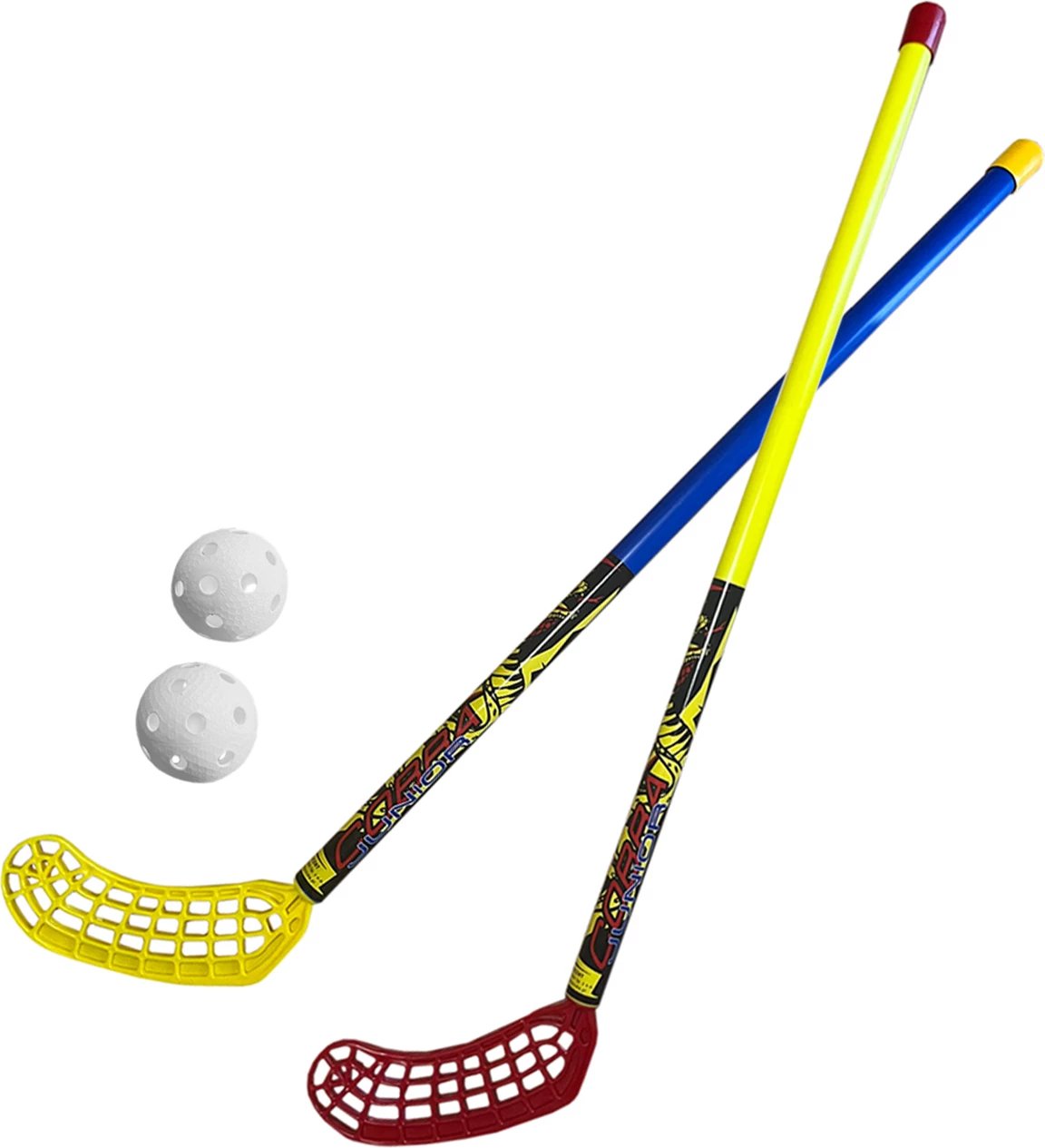 Set unihokeji për fëmijë AZETX, 87cm Set unihokeji për fëmijë AZETX, 87cm