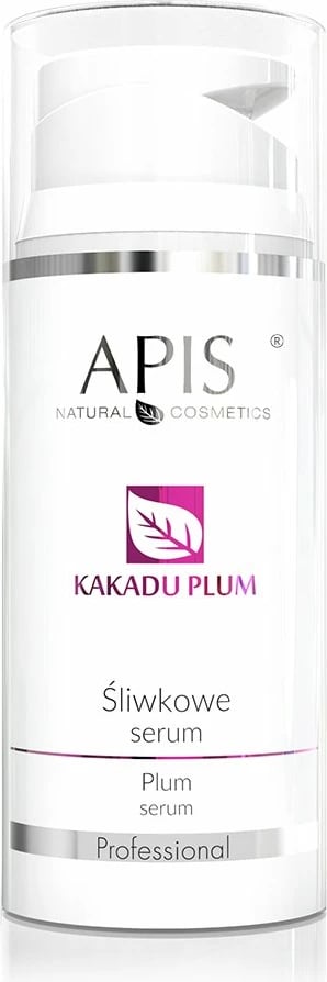 Serum për fytyrë APIS Kakadu Plum për femra 100ml