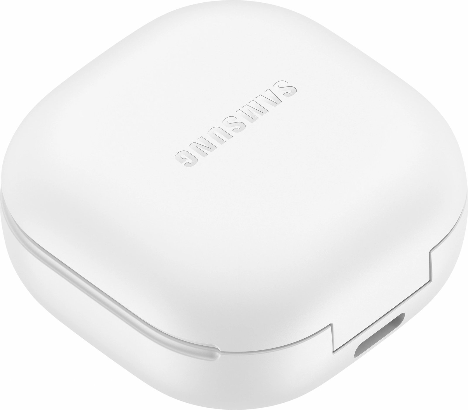 Kufje Samsung Galaxy Buds2 Pro, TWS, ANC, Bluetooth 5.3, Bardhë