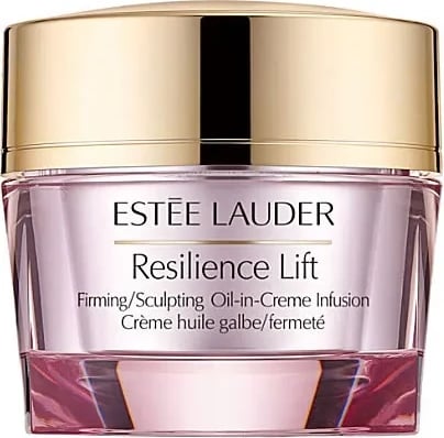 Krem për fytyrë Estée Lauder Resilience Lift Firming Sculpting Oil In Creme Infusion unisex 50ml