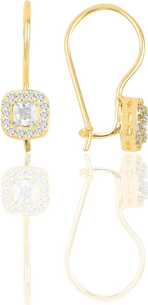 Vathë argjendi të artë Jumeon, 10286G