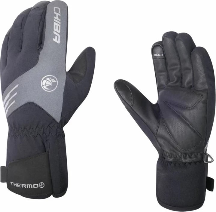 Doreza CHIBA për meshkuj, të zeza