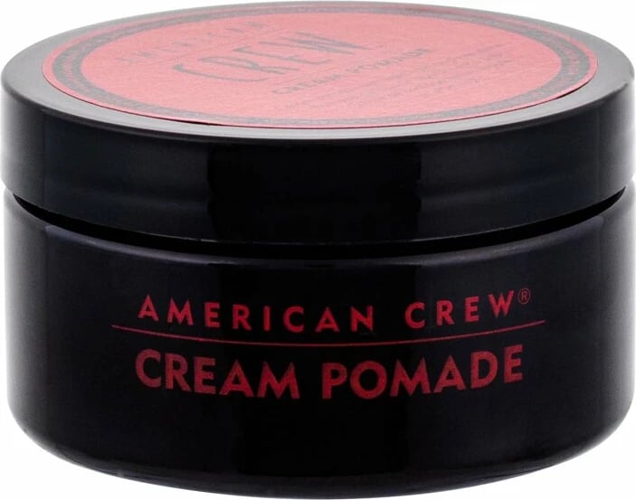 Pomadë kreme për meshkuj American Crew Style, 85g
