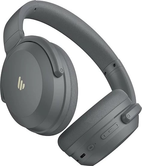 Kufje Edifier WH700NB PRO, Bluetooth 5.4, ANC, gri