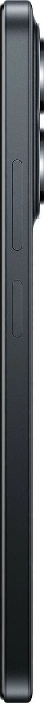 Celular Xiaomi Redmi 15C, 4GB RAM, 256GB, dual sim, midnight black