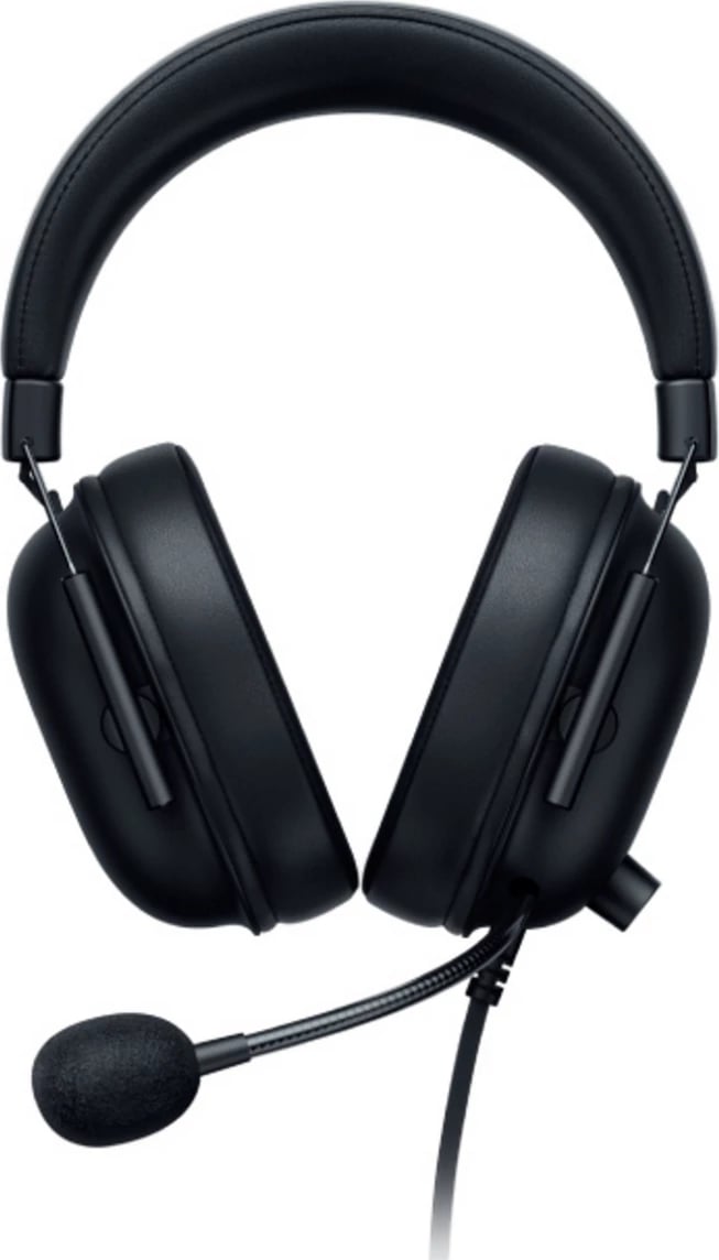 Kufje gaming, Razer, BlackShark V2 X PS RZ04-03241000-R3G1, me mikrofon, standard, e zezë