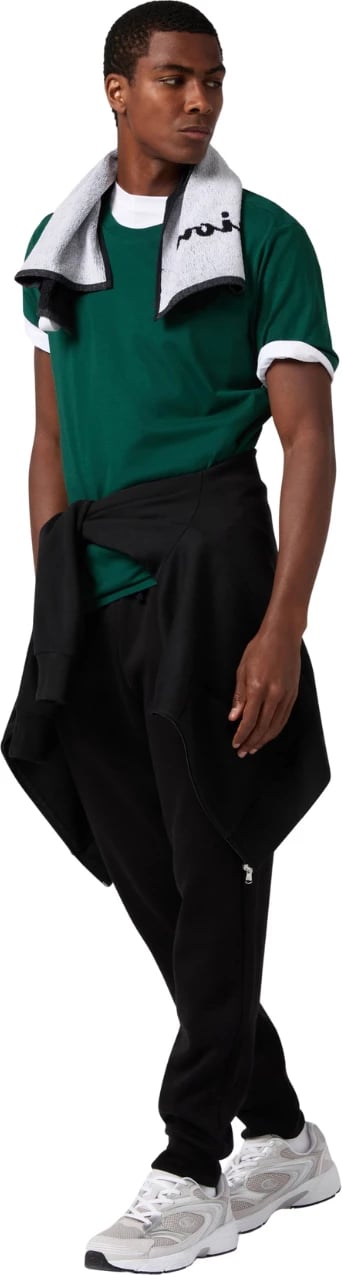 Maicë për meshkuj Champion, e gjelbër