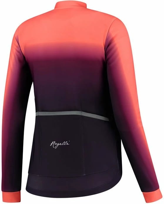 Jakne dimri për femra Rogelli, vjollcë