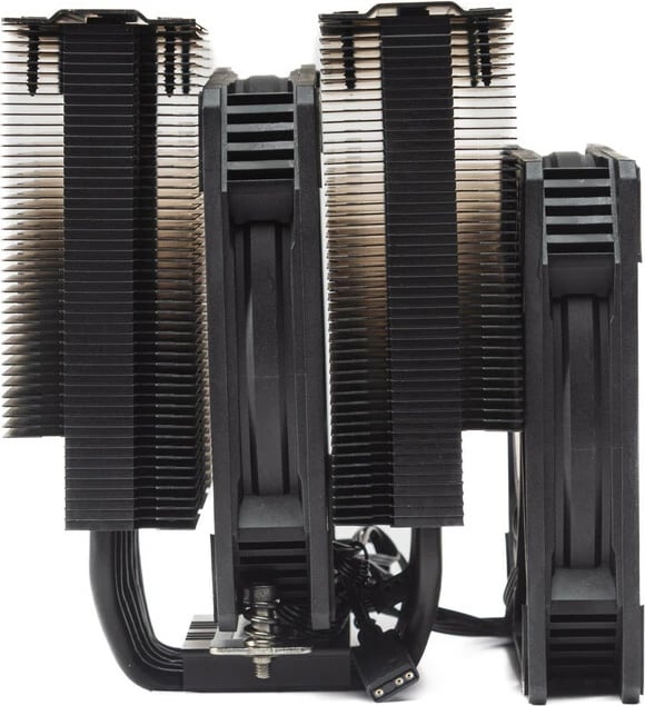 Ventilator ftohës për kompjuter Techtonic Air Cooler