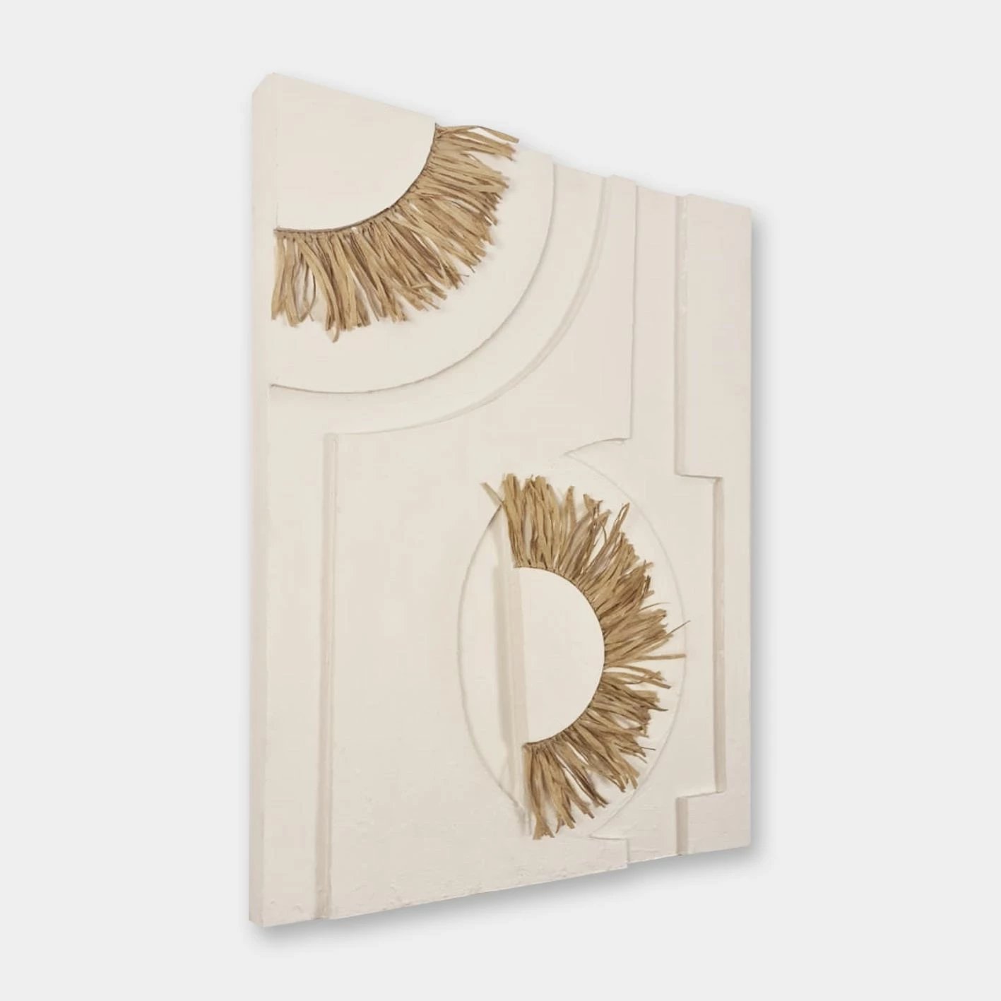 Pikturë dekorative me vaj, Wallity, RF8980 - 50x70