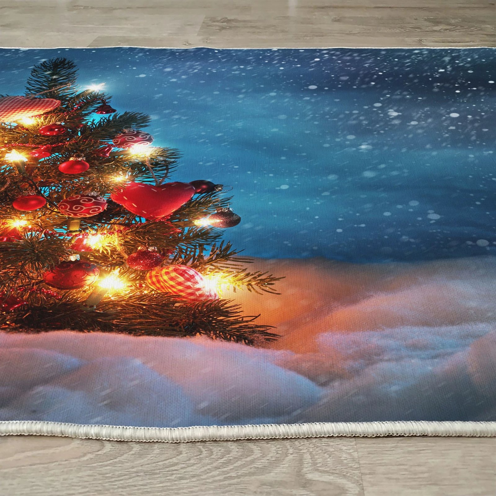 Qilim multingjyrësh, 100x300cm, Conceptum Hypnose, Woopamuk432