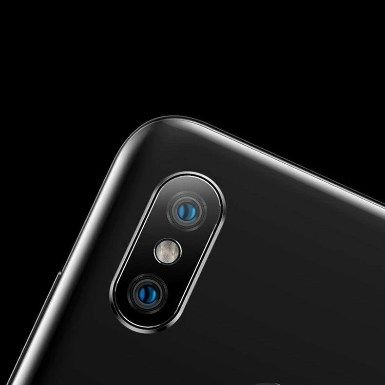 Xham i temperuar për kamerë, Wozinsky, për Xiaomi Poco M4 Pro 5G
