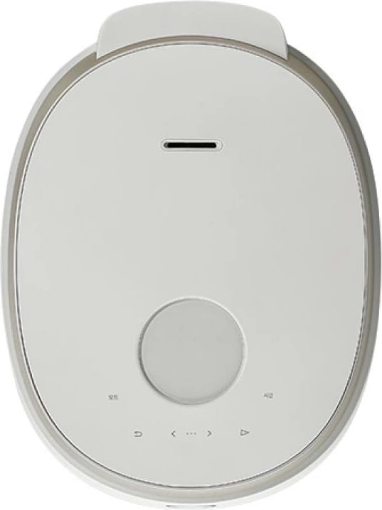 tenxhere orizi elektrike, Cuckoo, CR-0685FW, 1080 ml, e bardhë