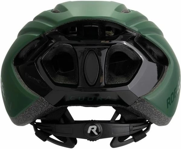 Helmetë Yakimasport, e gjelbër