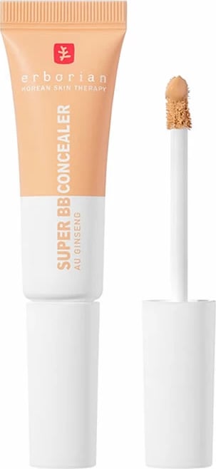 Concealer Erborian Super BB Concealer Doré Spf25 10ml