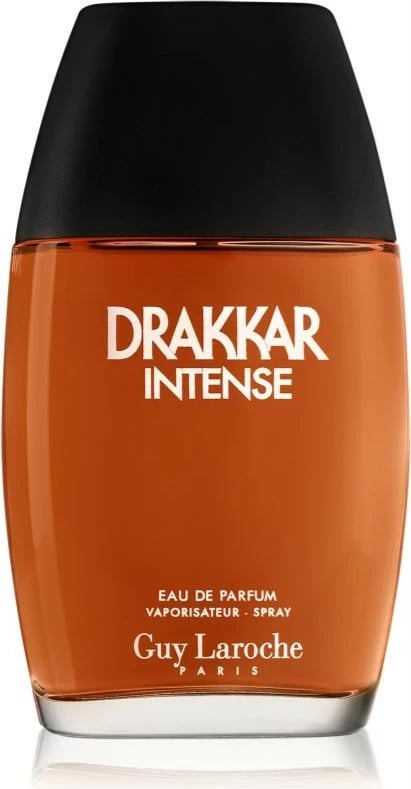 Eau de Parfum për meshkuj Guy Laroche Drakkar Intense