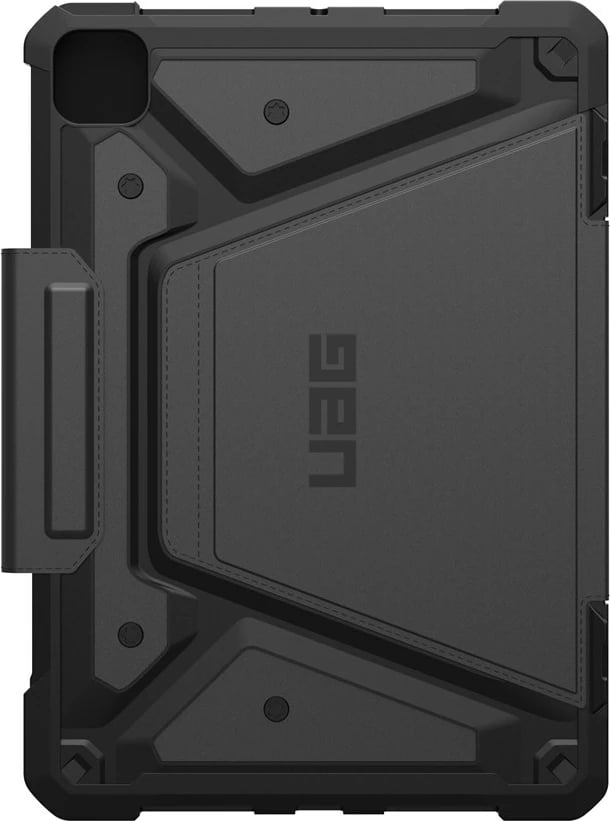 Mbështjellës Urban Armor Gear Metropolis SE për iPad Pro 11" (5th Gen, 2024, M2), i zi