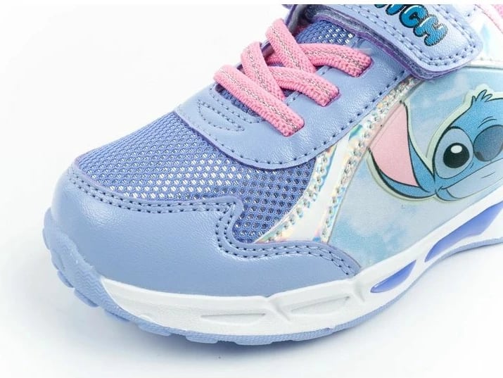 Atlete për fëmijë Leomil, me LED