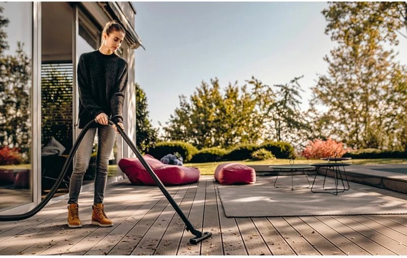 Fshirese Uje-pluhur Karcher Wd3 Car 1.628-149.0