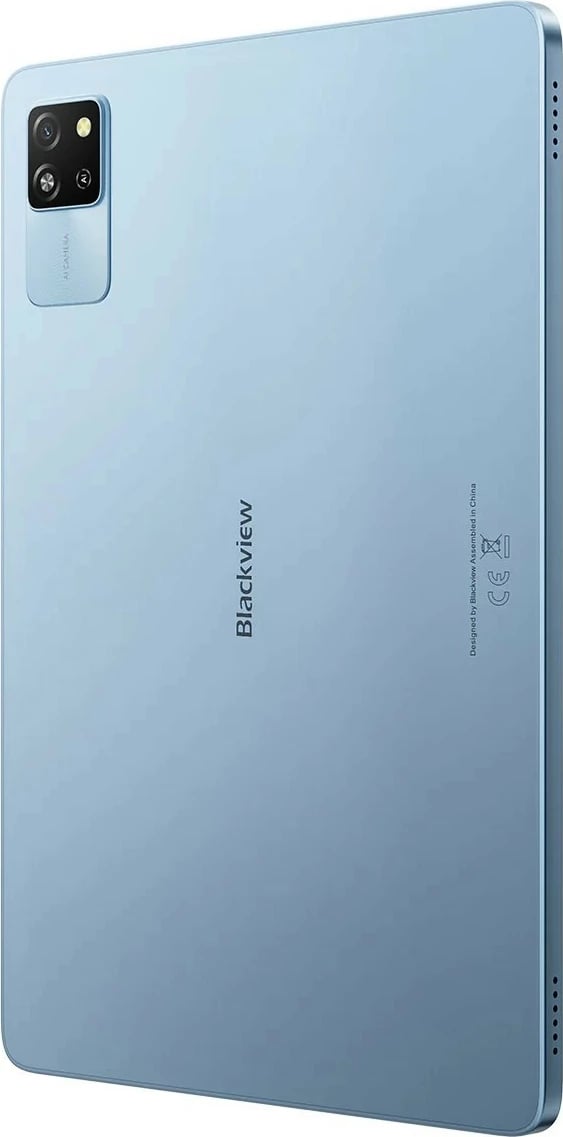 Tablet Blackview TAB 60 WiFi, 10.1", 4GB/128GB, Blu