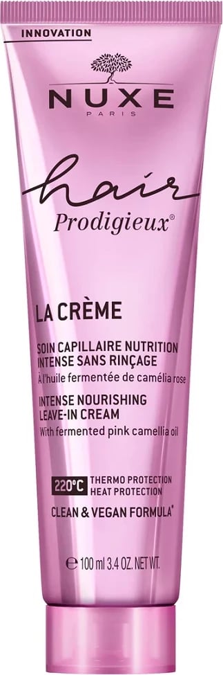 Krem leave-in për flokë Nuxe Hair Prodigieux për femra, 100ml
