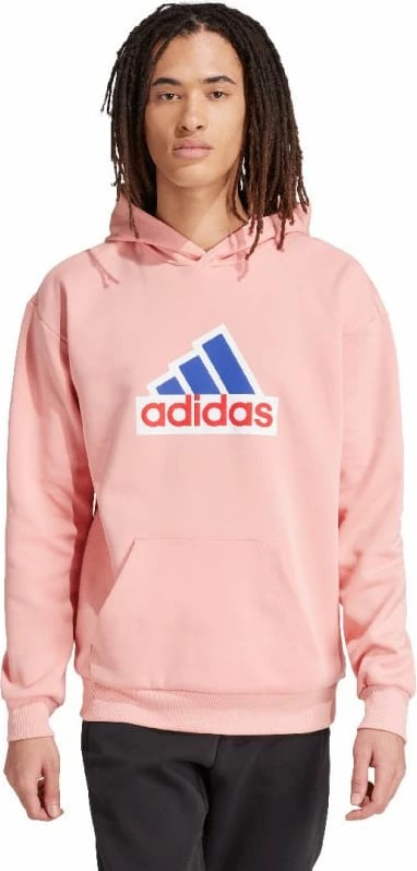 Duks për meshkuj adidas, rozë