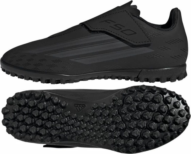 Atlete futbolli për fëmijë adidas F50 Club