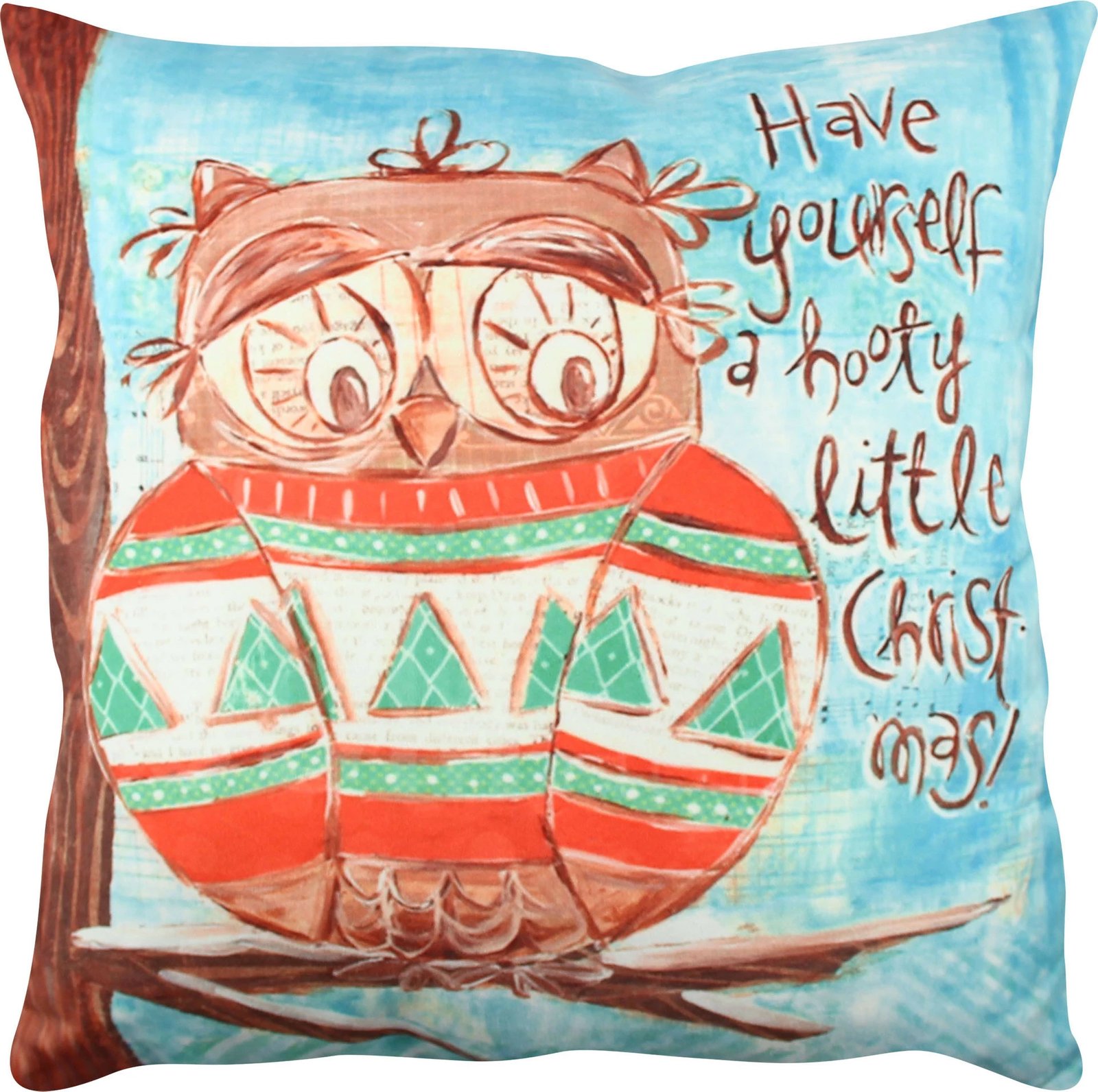 Jastëk Evila Originals, shumëngjyrësh, A11829, 43x43cm