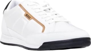 Atlete Boss meshkuj të bardha