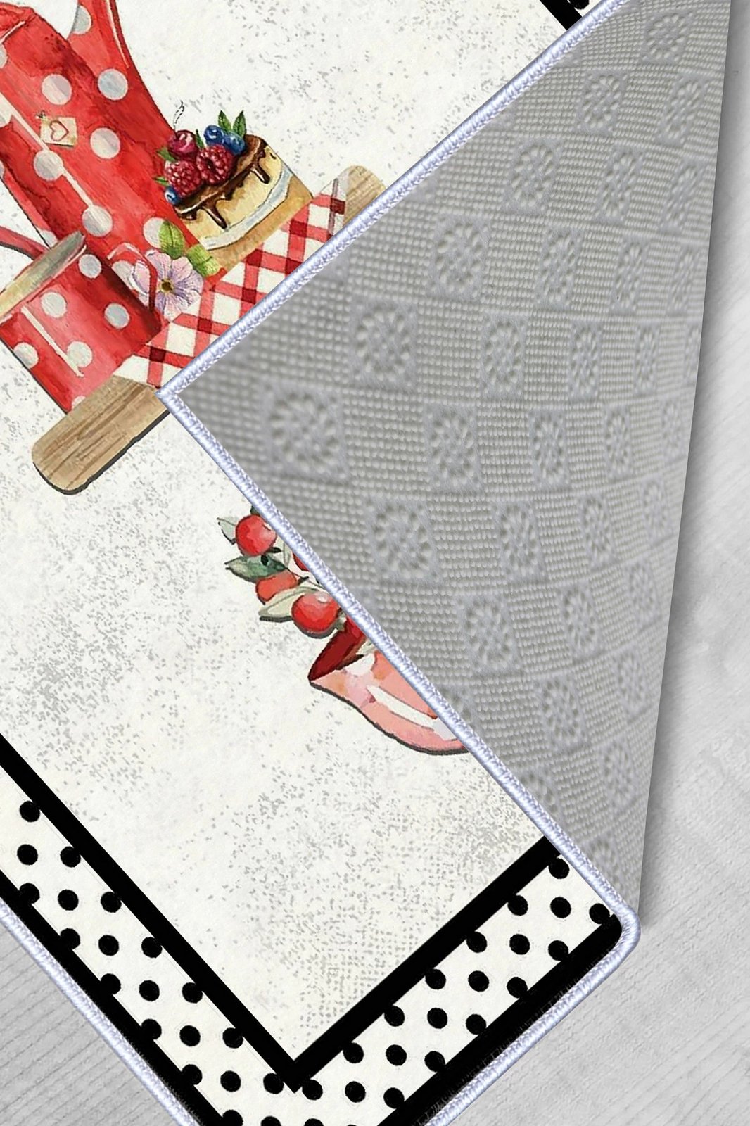 Qilim (60x100) Conceptum Hypnose, Wookece259