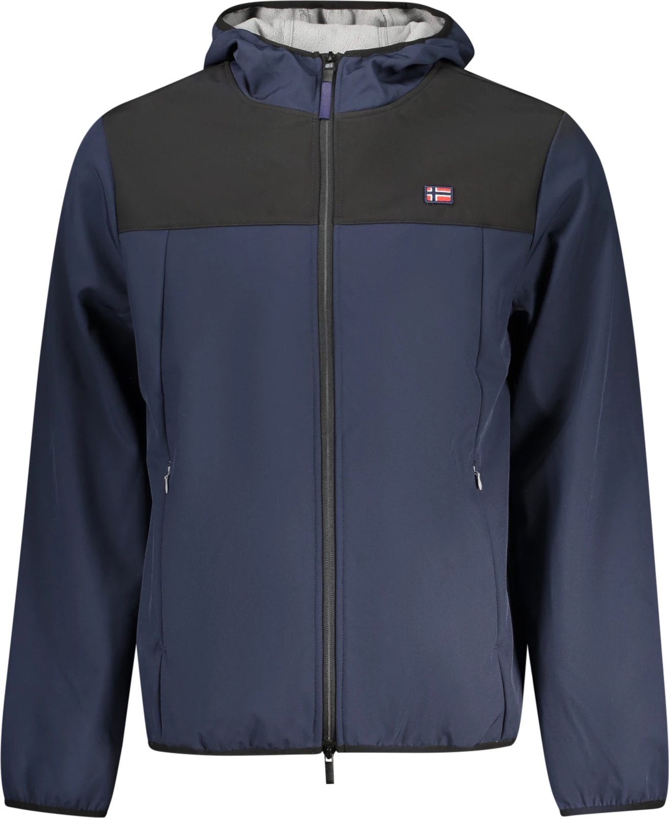 Jakne për meshkuj NORWAY 1963, blu