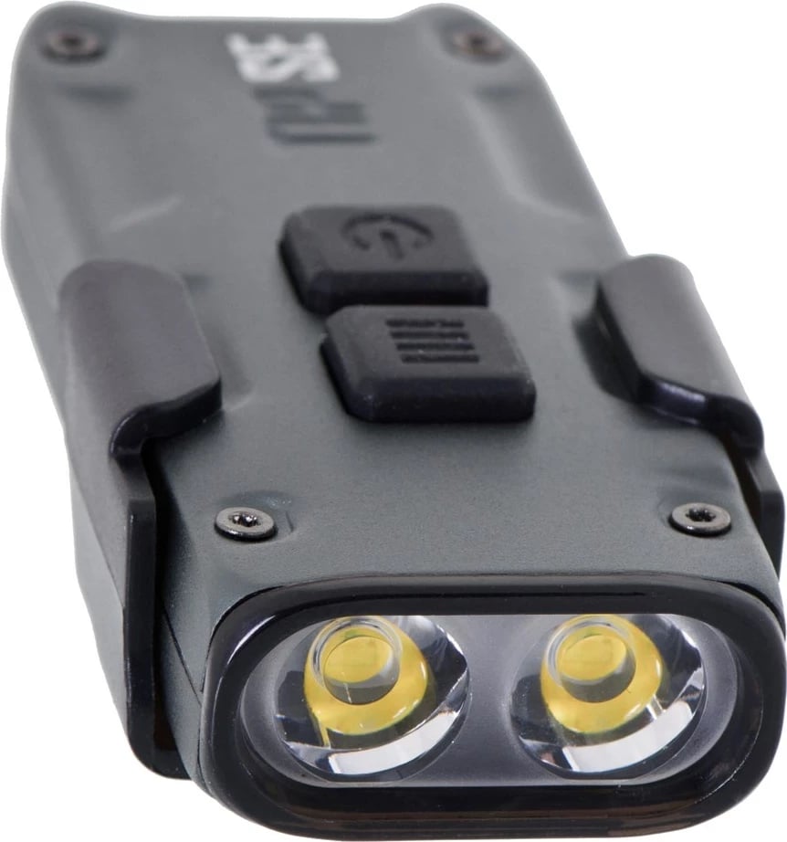 Dritë varëse LED Nitecore TIP SE, 500 mAh, gri