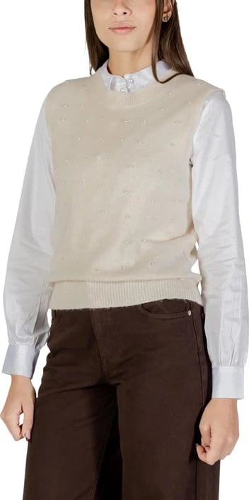 Jelek Only femra, beige