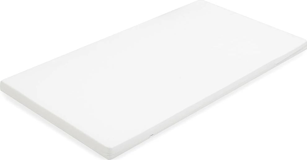 Dyshek shkumë, New Baby STANDARD, 140x70x5 cm, i bardhë