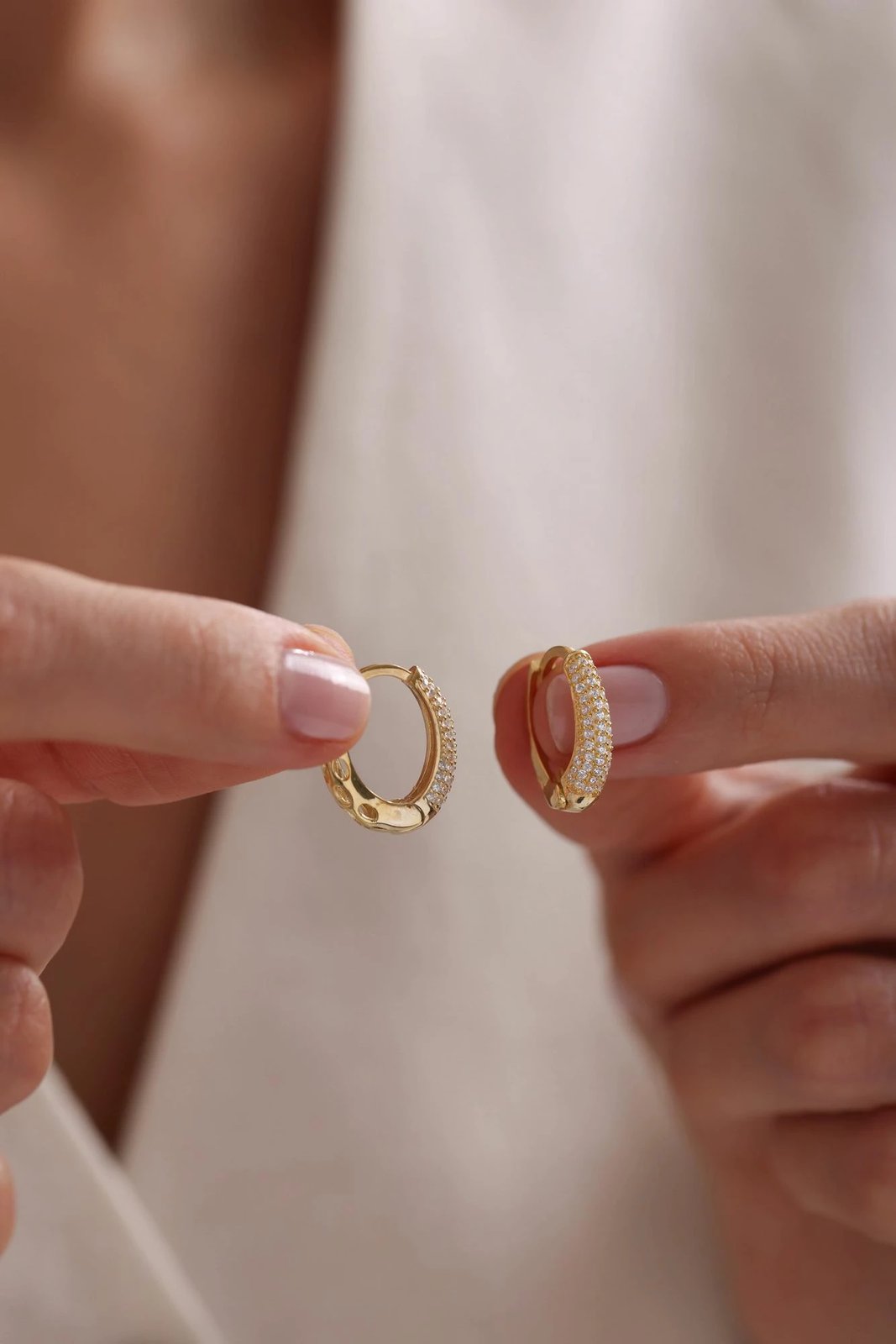 Vathë argjendi, ngjyrë ari, Jumeon, NRZ1000066