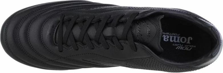 Atlete futbolli për meshkuj Joma Aguila, të zeza