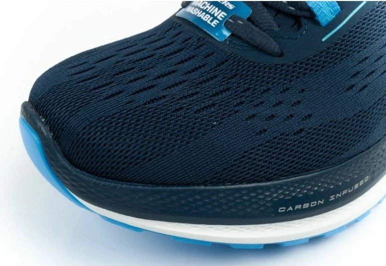 Atlete për meshkuj Skechers, të kaltërta
