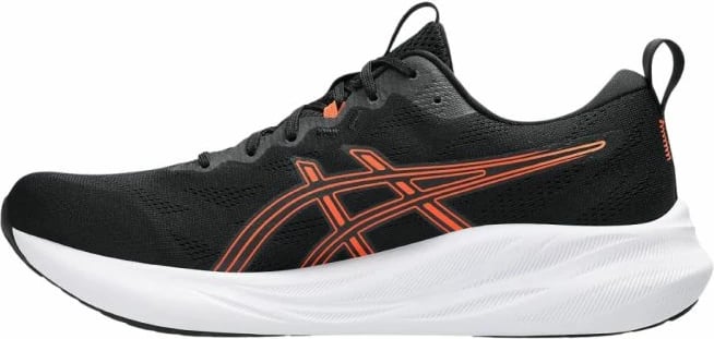 Atlete për meshkuj Asics, të zeza