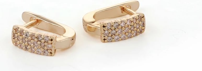 Vathë metalik Elika, shumëngjyrësh, CKP9162