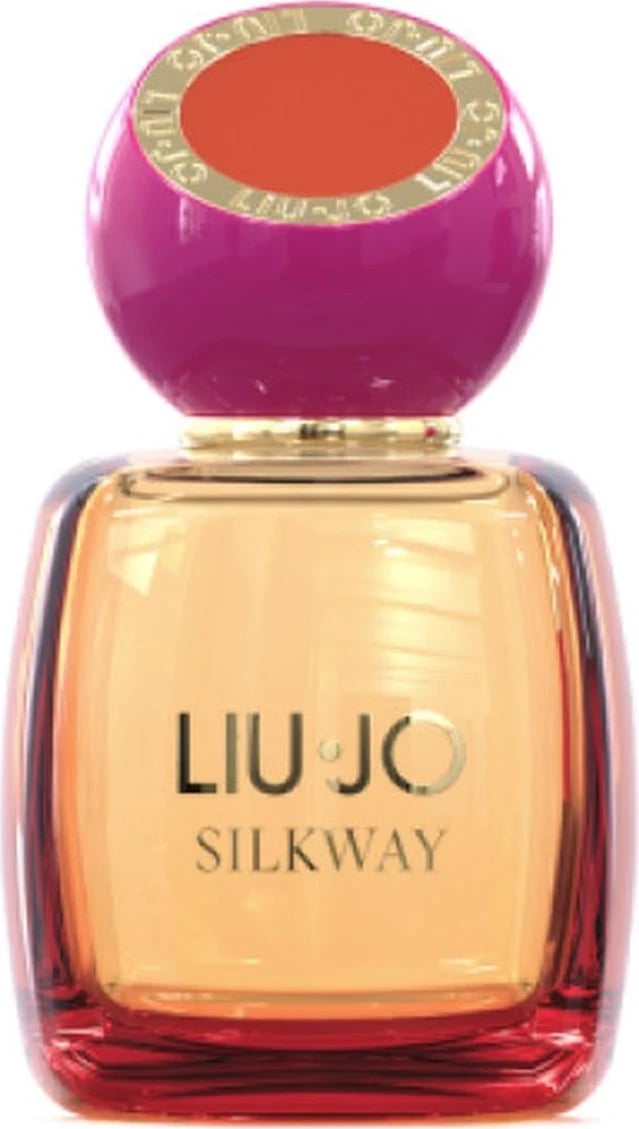 Eau de Toilette Liu Jo Silkway, 100 ml