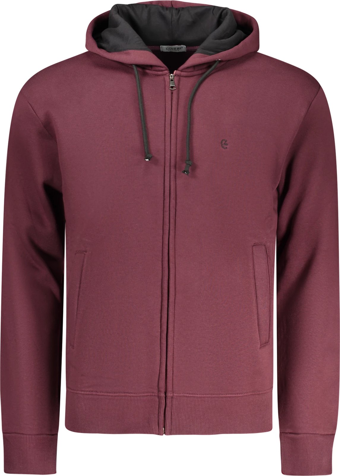 Duks për meshkuj COVERI MOVING, i kuq