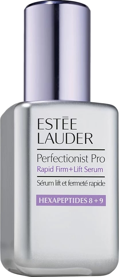 Serum për fytyrë Estée Lauder Perfectionist Pro Rapid Firm + Lift për femra, 50ml