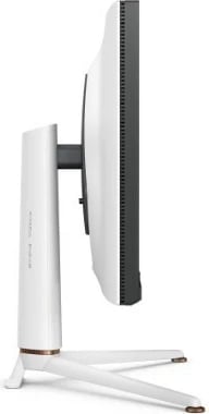 Monitor gaming BenQ EX321UX 32", 4K, IPS, 144Hz, 1ms, Mini LED, zi/bardhë